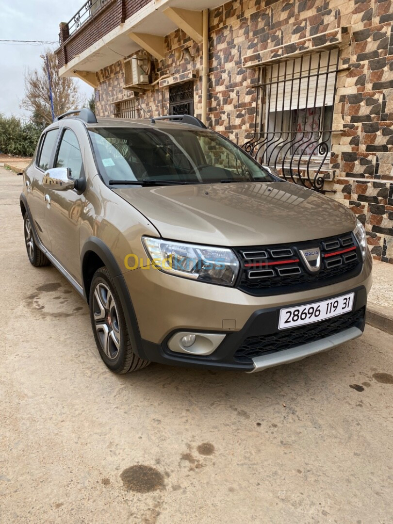 Dacia Duster 2019 Duster