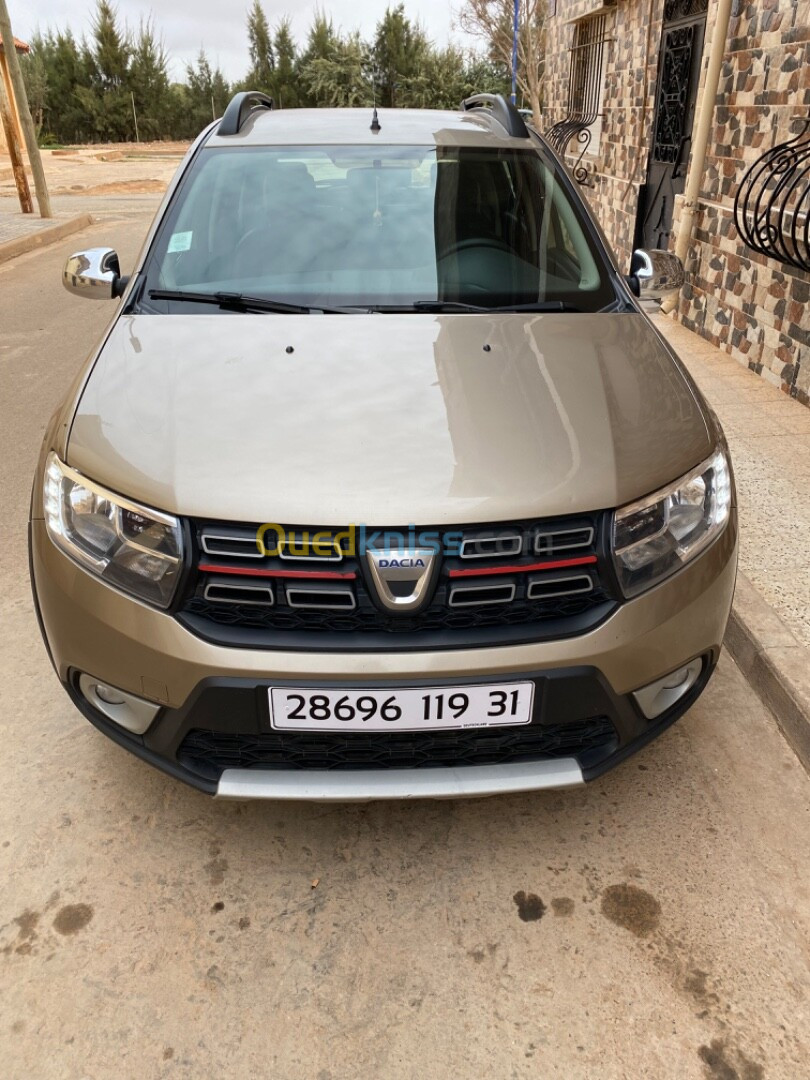 Dacia Duster 2019 Duster