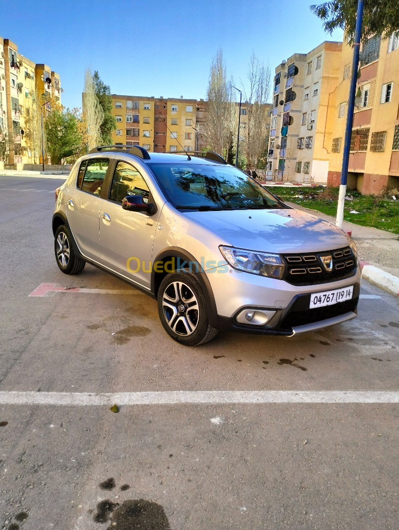 Dacia Sandero 2019 