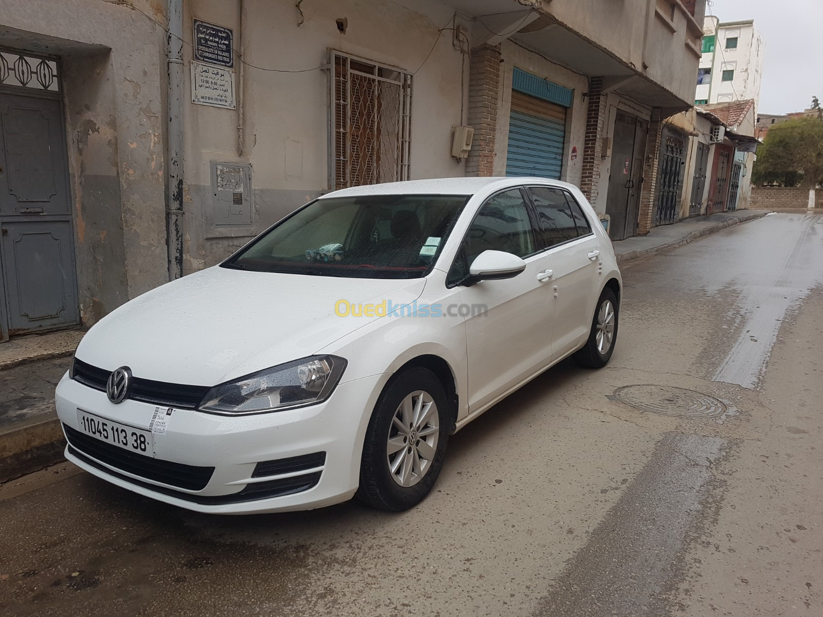 Volkswagen Golf 7 2013 Golf 7