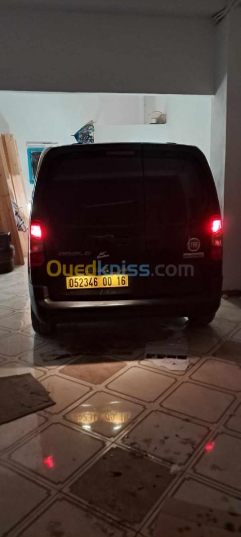 Fiat doblo 2023 