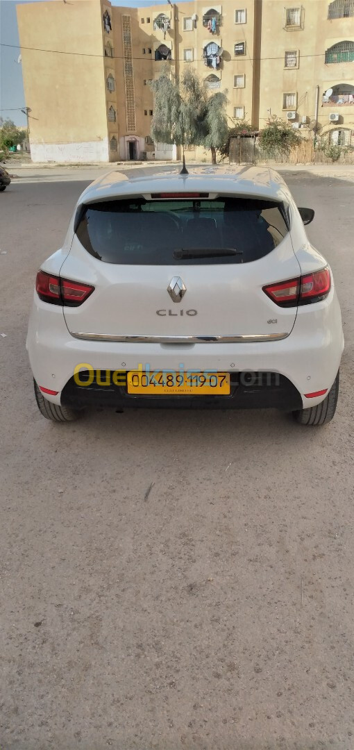 Renault Clio 4 2019 Limited 2