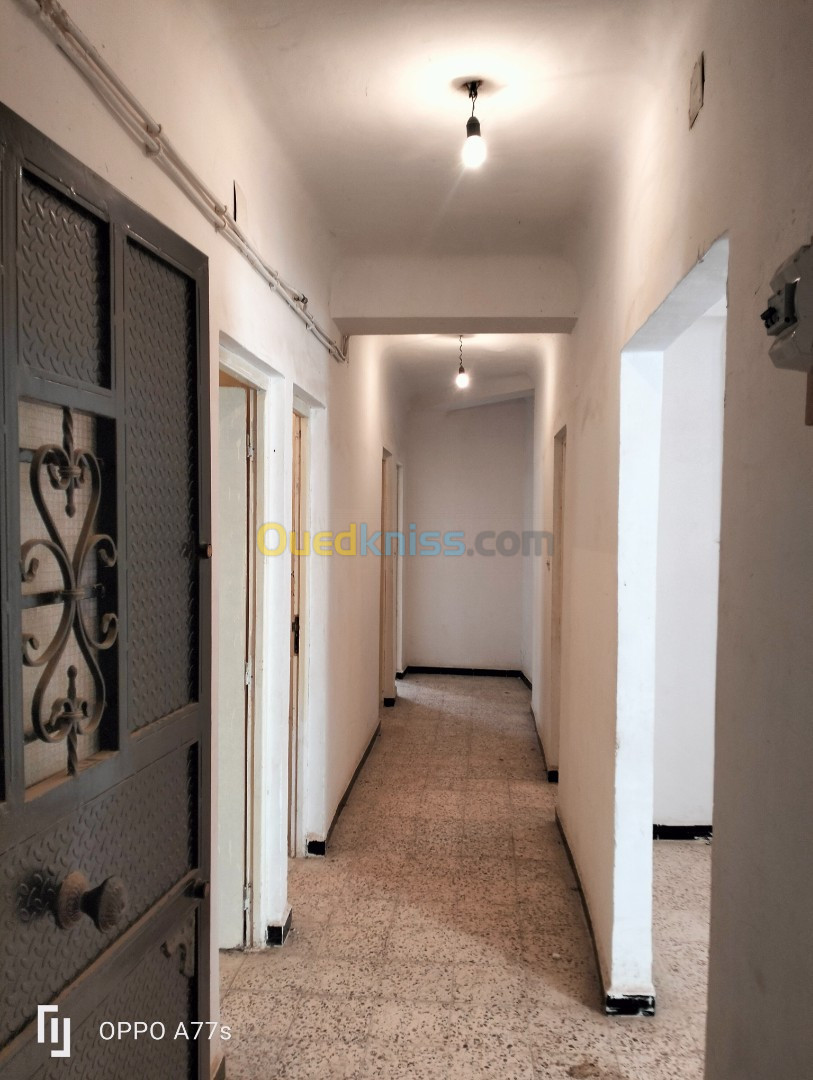 Vente Appartement F3 Oran Hassi bounif