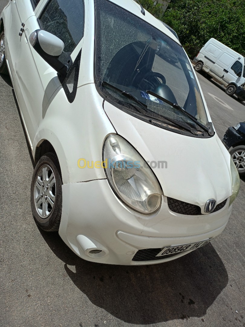 Changan Benni mini 2014 