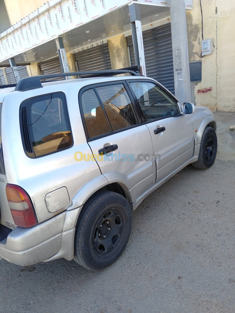 Suzuki Grand Vitara 2005 Grand Vitara