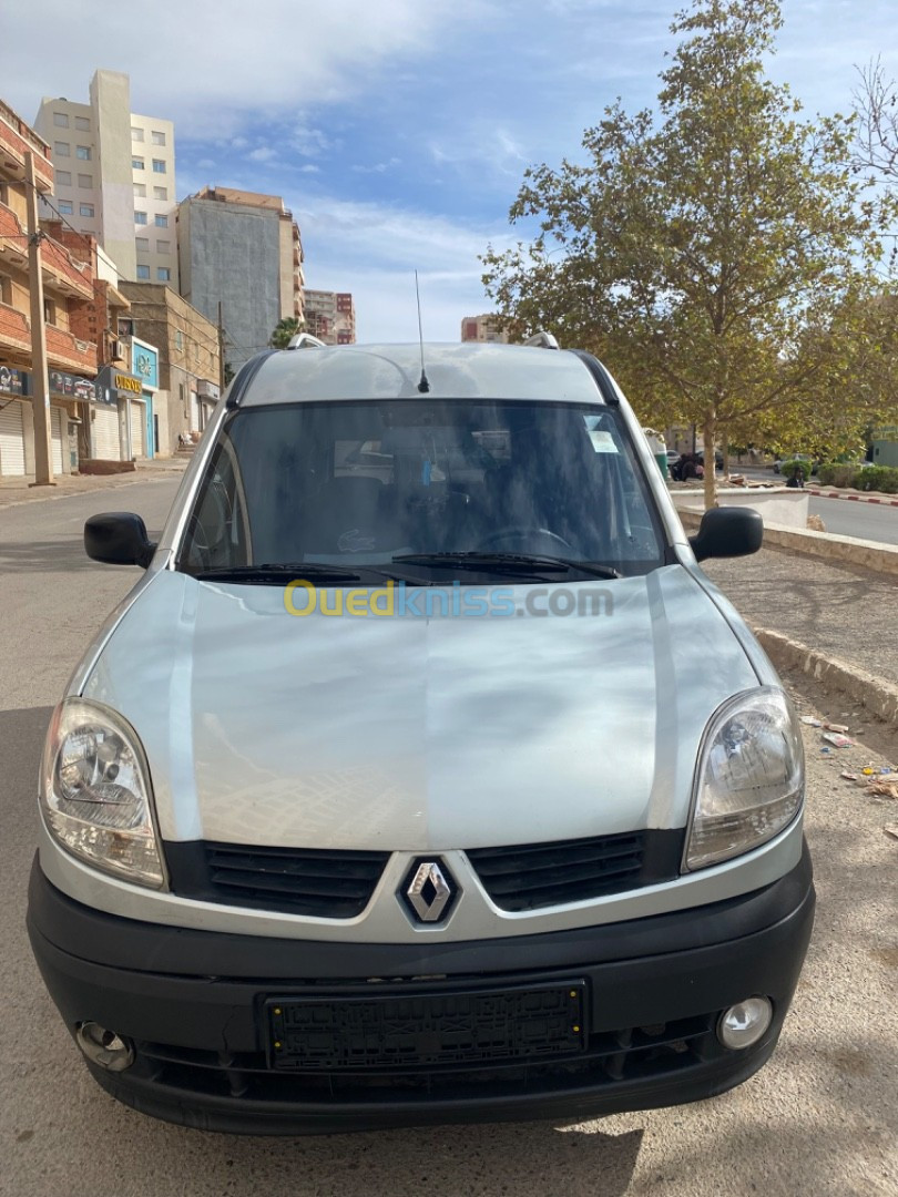 Renault Kangoo 2006 Kangoo