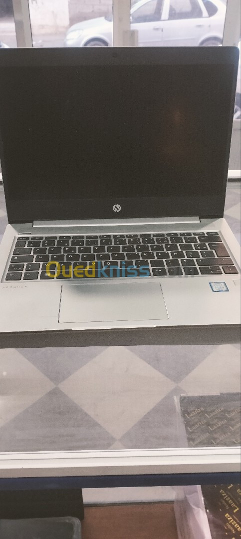 HP PRO BOOK i5 th Gen 