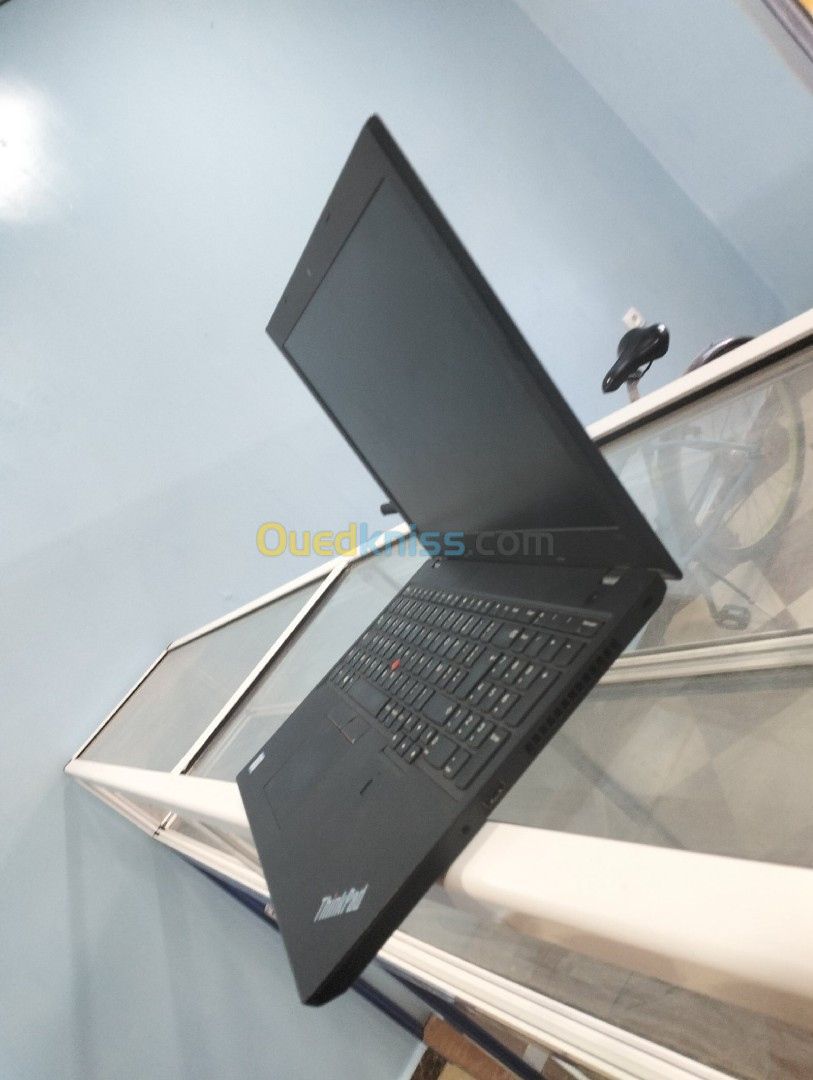 Lenovo ThinkPad L580