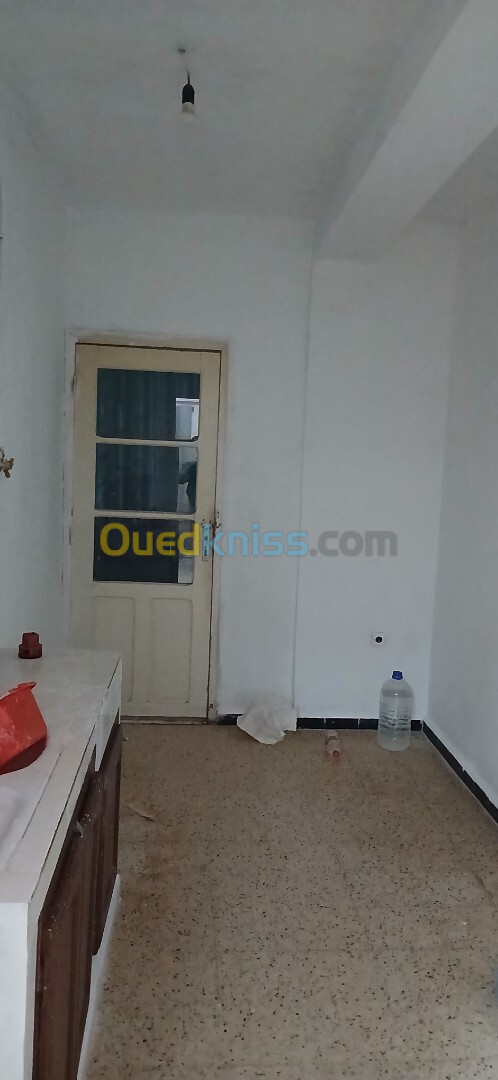 Vente Appartement F3 Constantine El khroub