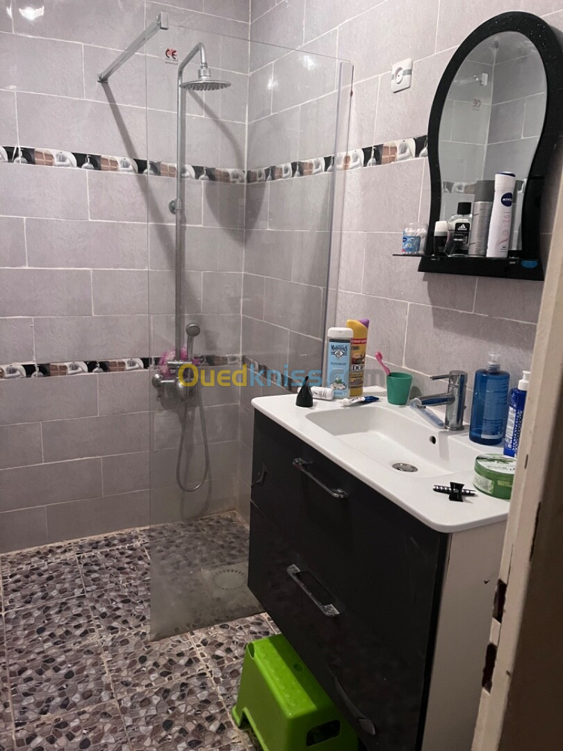 Vente Appartement F3 Oran Arzew