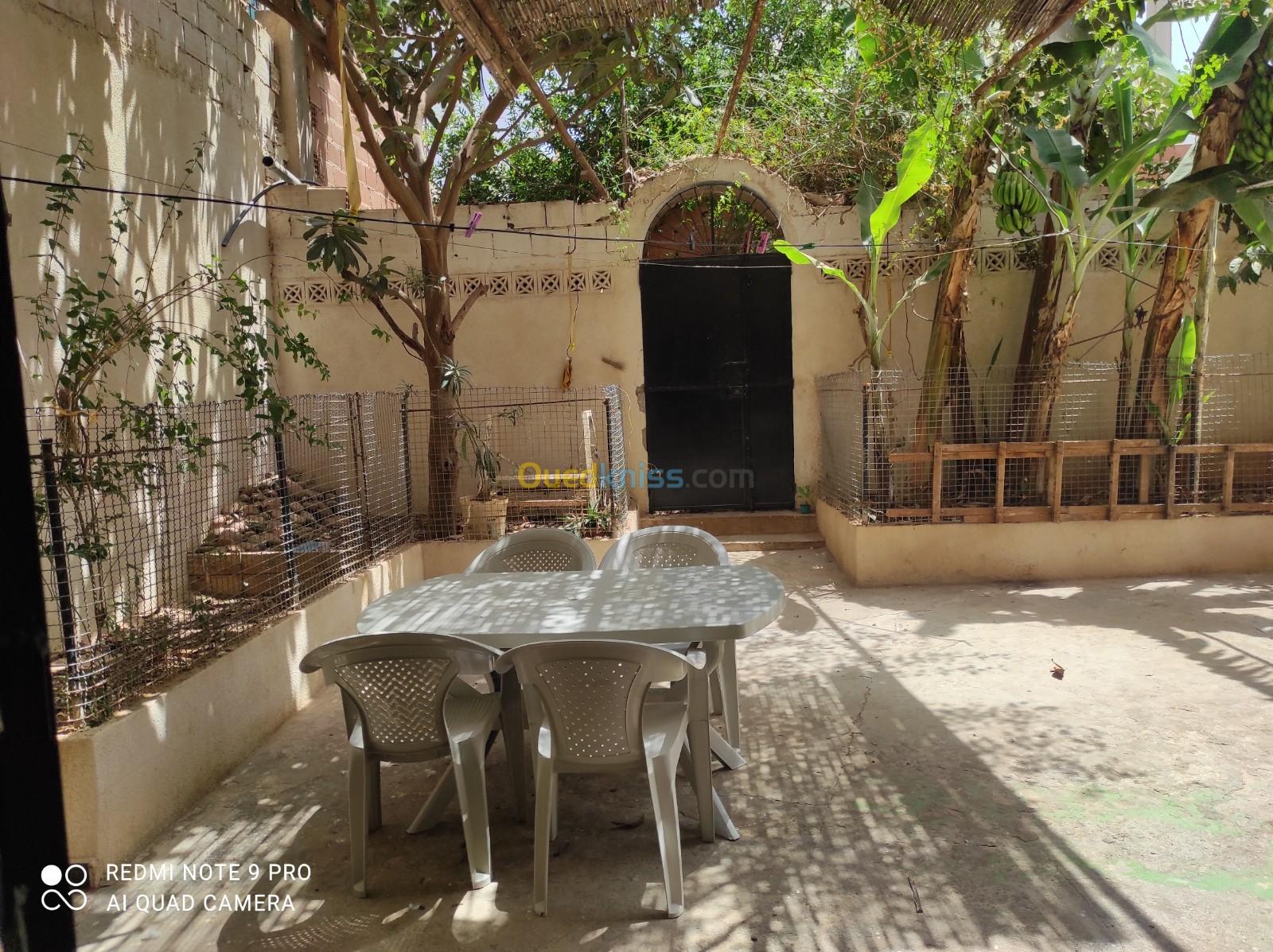 Location Niveau De Villa F2 Tipaza Tipaza