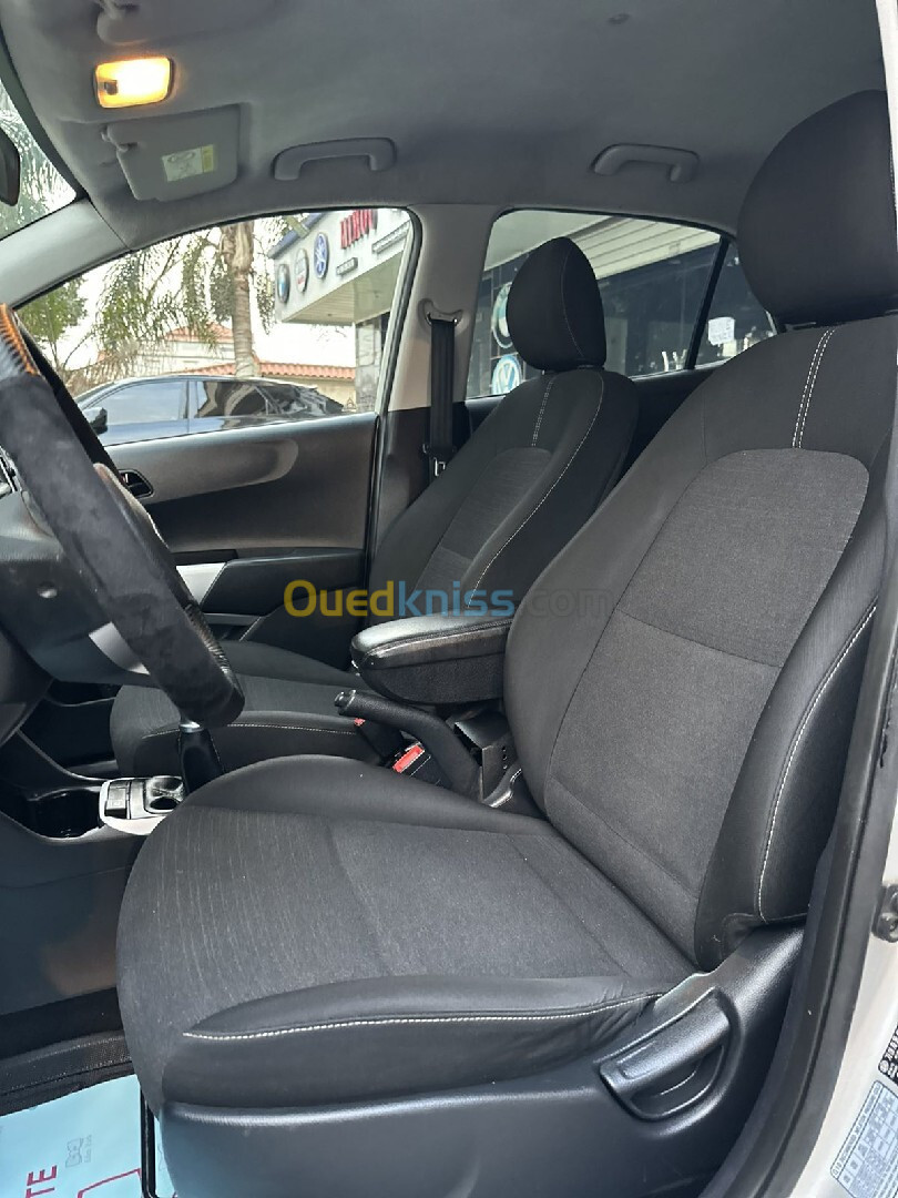 Kia Picanto 2019 LX Start