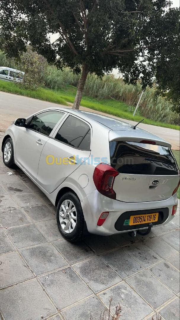 Kia Picanto 2019 