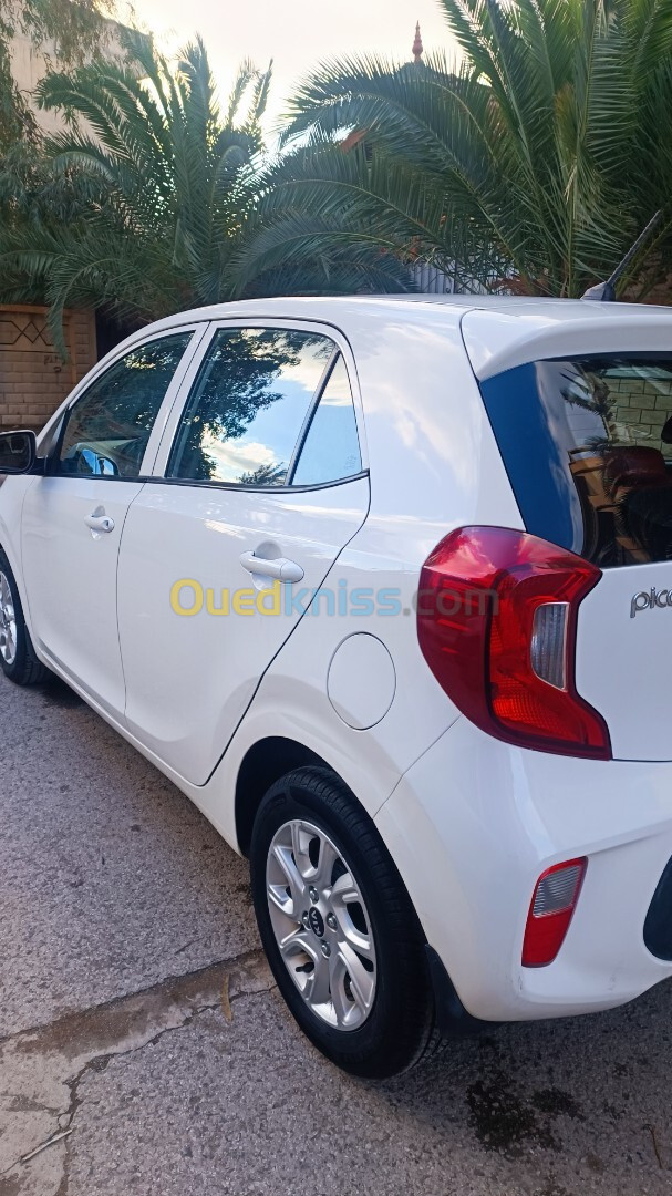 Kia Picanto 2019 LX Start