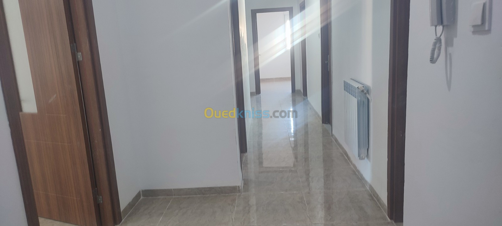 Location Appartement F5 Alger Baba hassen