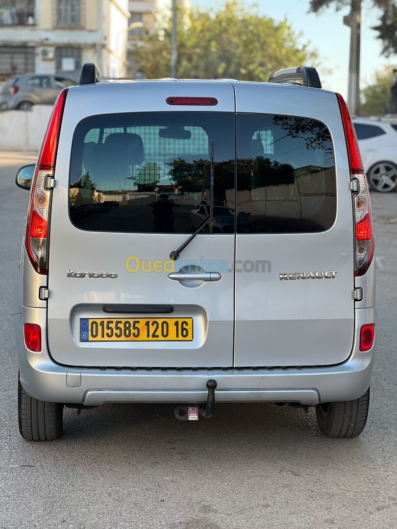 Renault Kangoo 2020 Privilège +