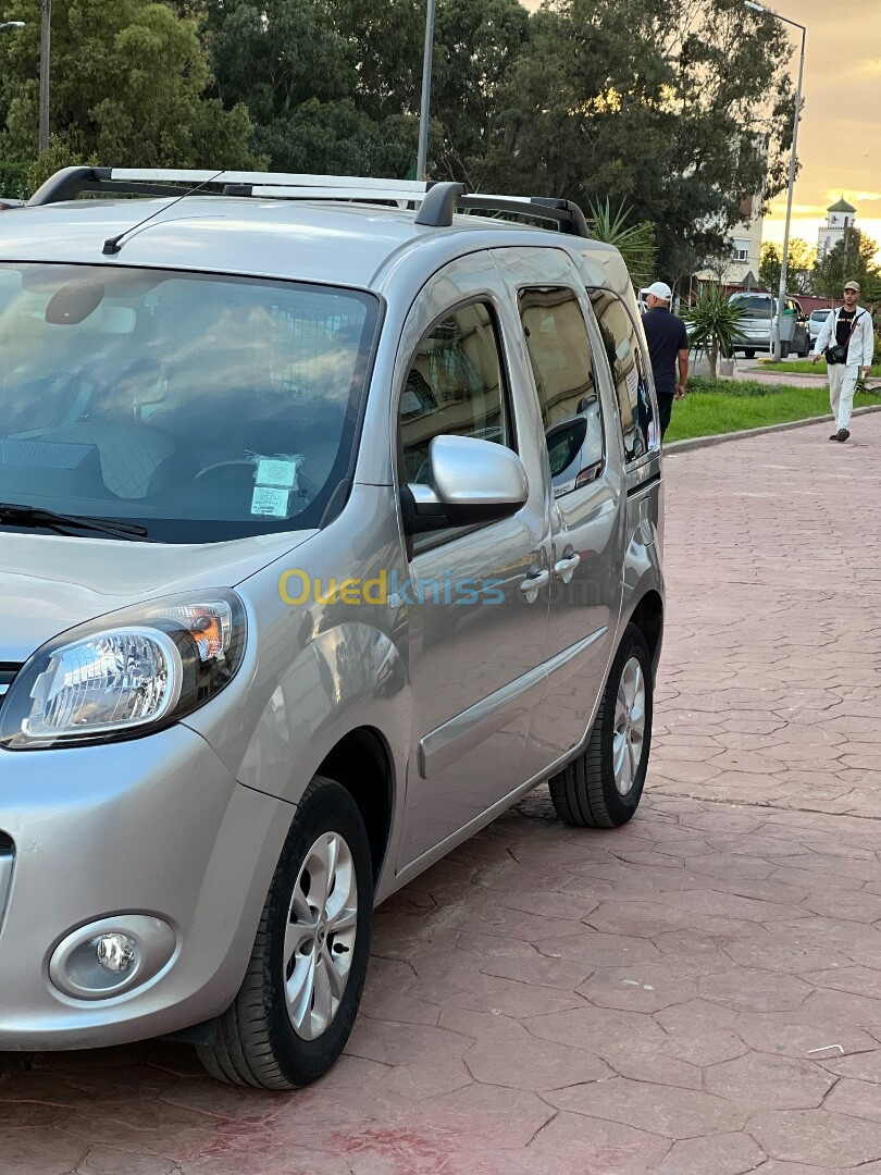 Renault Kangoo 2021 Privilège +