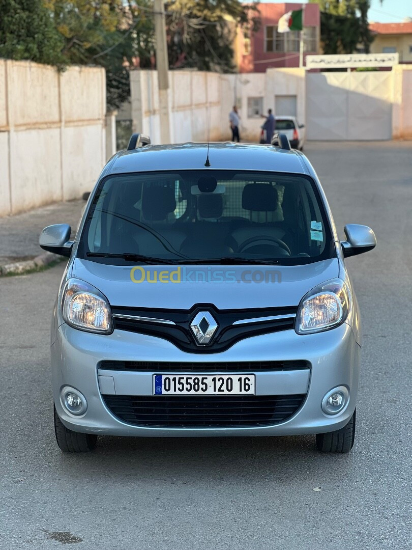 Renault Kangoo 2020 Privilège +