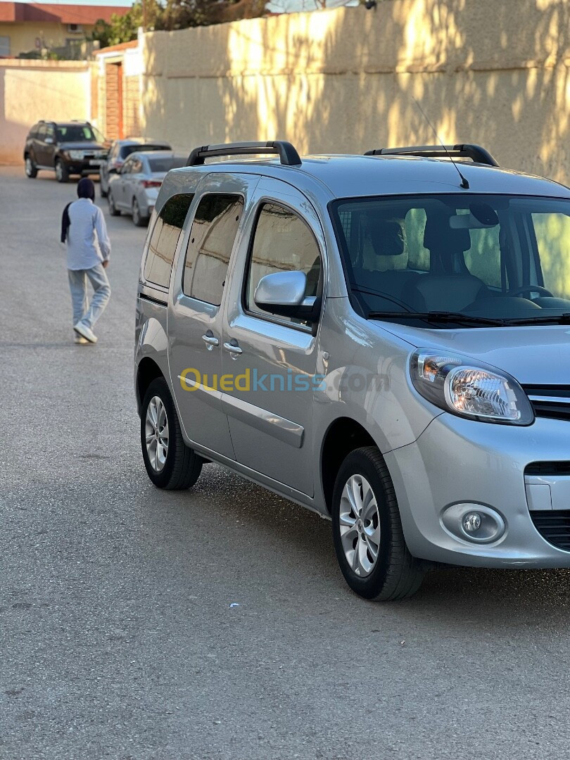 Renault Kangoo 2020 Privilège +