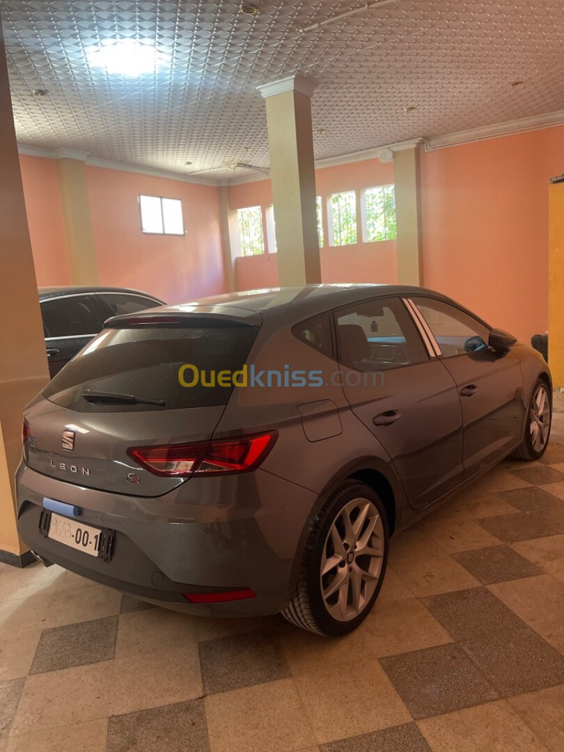 Seat Leon 2014 Léon fr