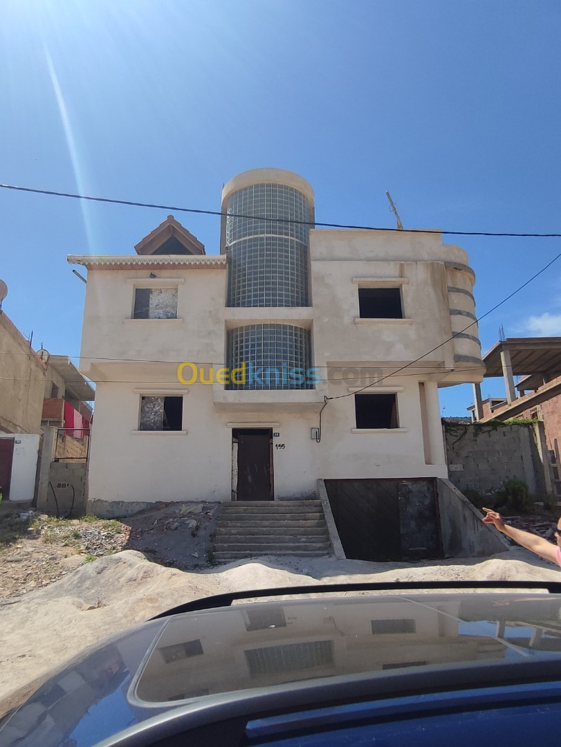 Vente Villa Skikda Filfla