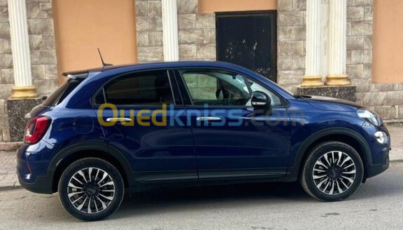 Fiat 500x 2024 club