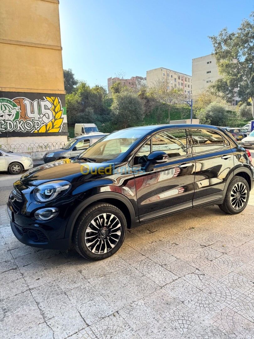 Fiat 500x 2023 Club