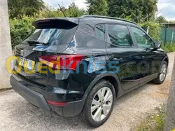 Seat ARONA 2019 Style