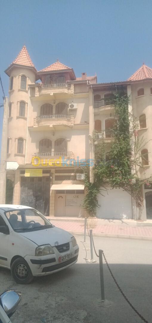 Vente Villa Sétif Setif