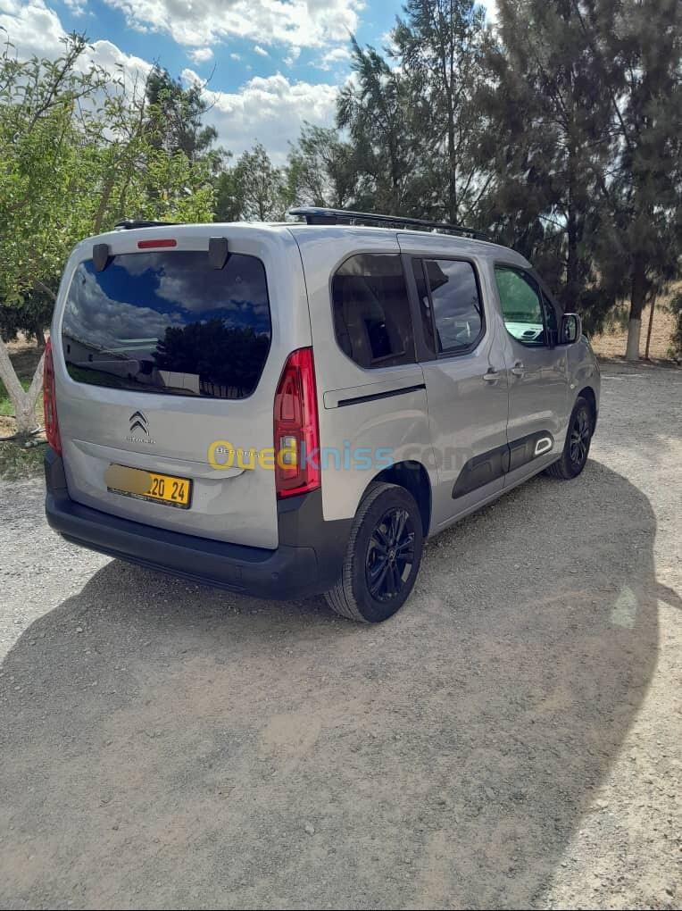 Citroen Berlingo 2020 Berlingo