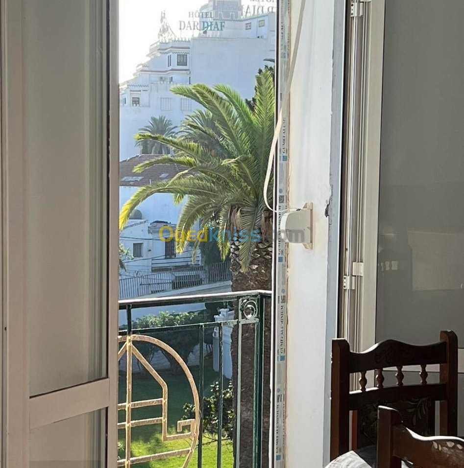 Location Appartement F3 Alger Alger centre