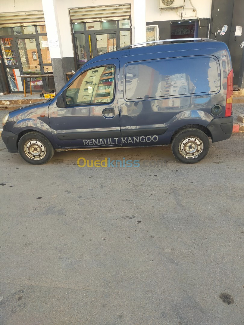 Renault Kangoo 2004 Kangoo