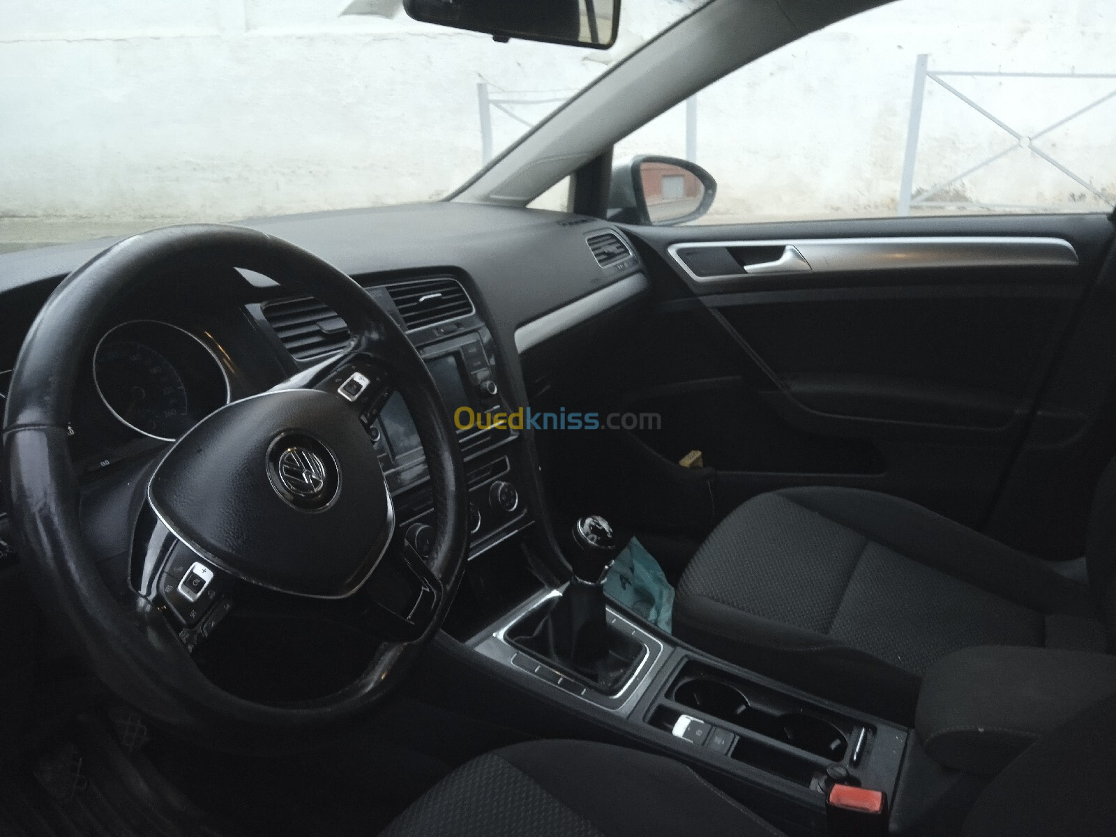 Volkswagen Golf 7 2017 Golf 7