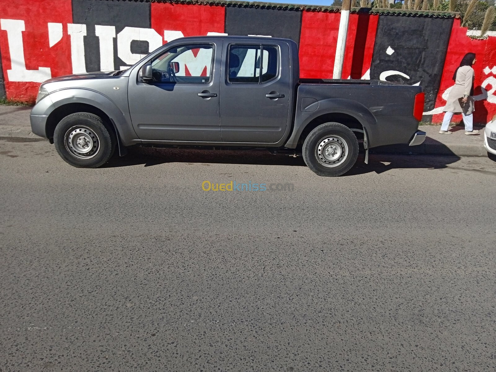 Nissan Navara 2019 Elegance 4x2