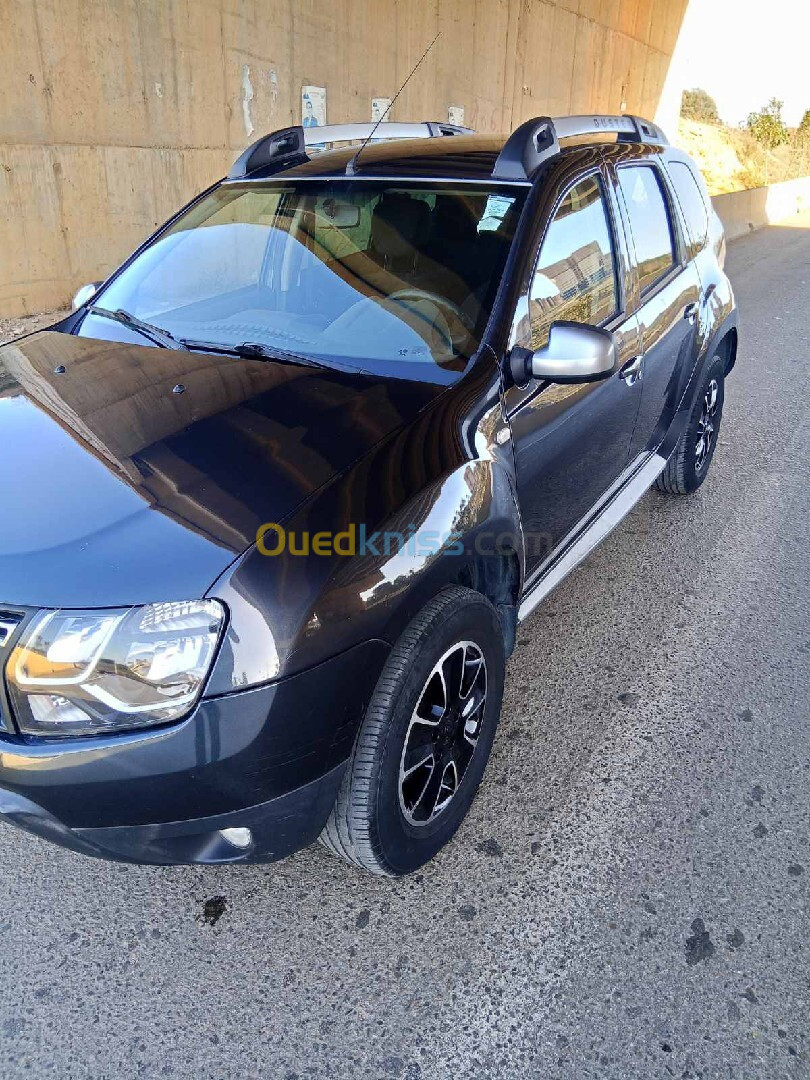 Dacia Duster 2016 Duster