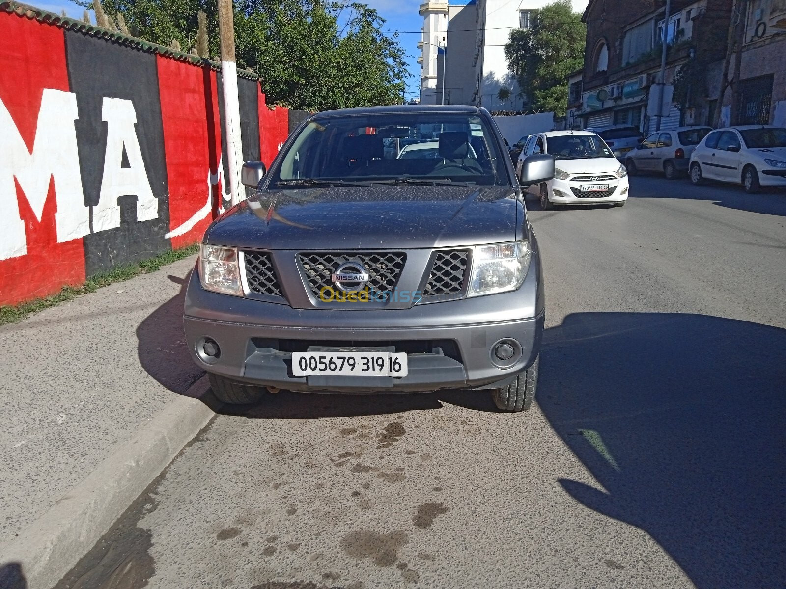 Nissan Navara 2019 Elegance 4x2