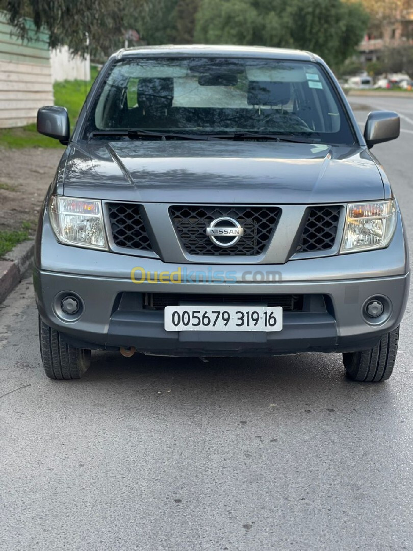 Nissan Navara 2019 Elegance 4x2