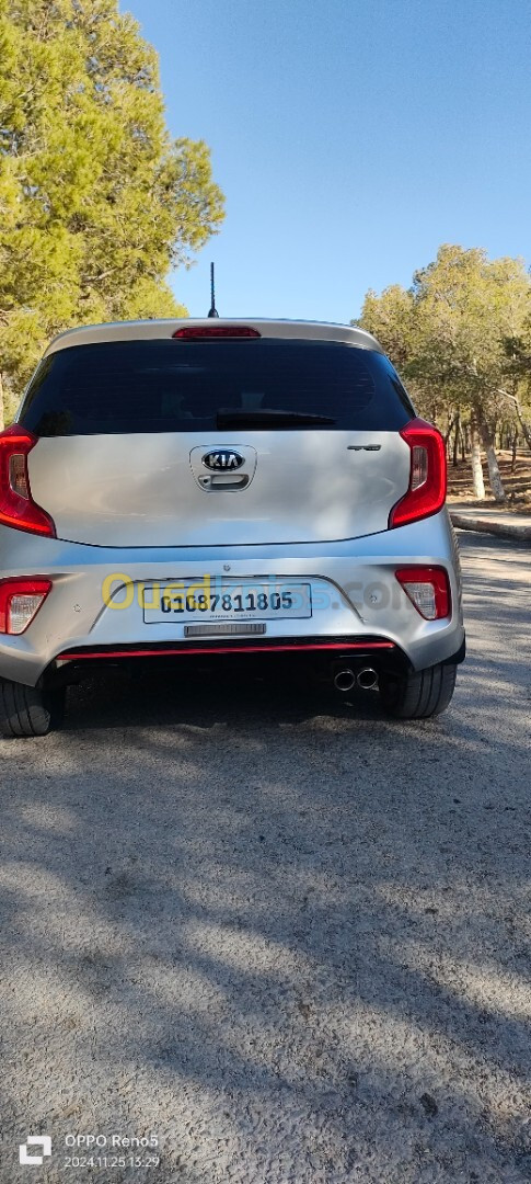 Kia Picanto 2018 GT-Line