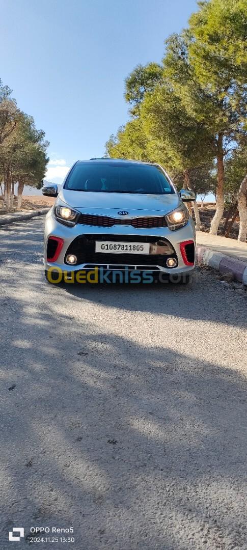 Kia Picanto 2018 GT-Line