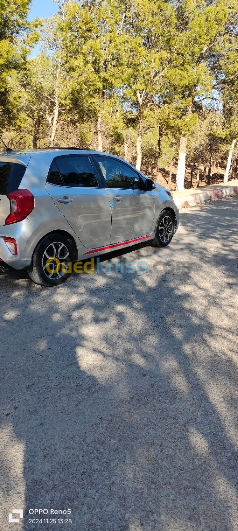 Kia Picanto 2018 GT-Line