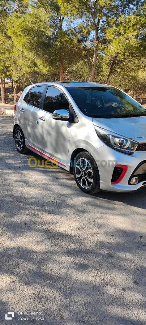 Kia Picanto 2018 GT-Line