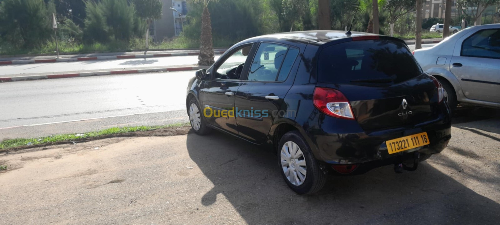 Renault Clio 3 2011 Clio 3