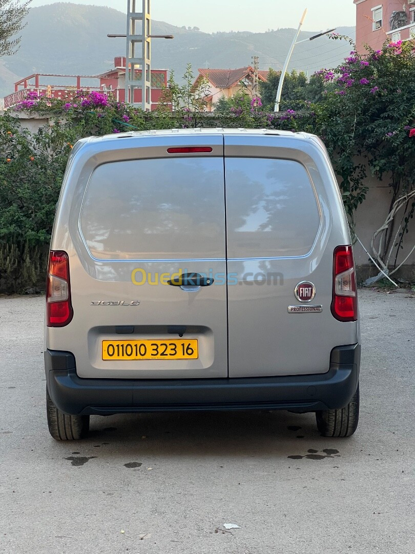 Fiat Doblo 2023 