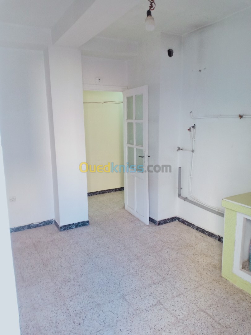 Vente Appartement F4 Oran Bir el djir