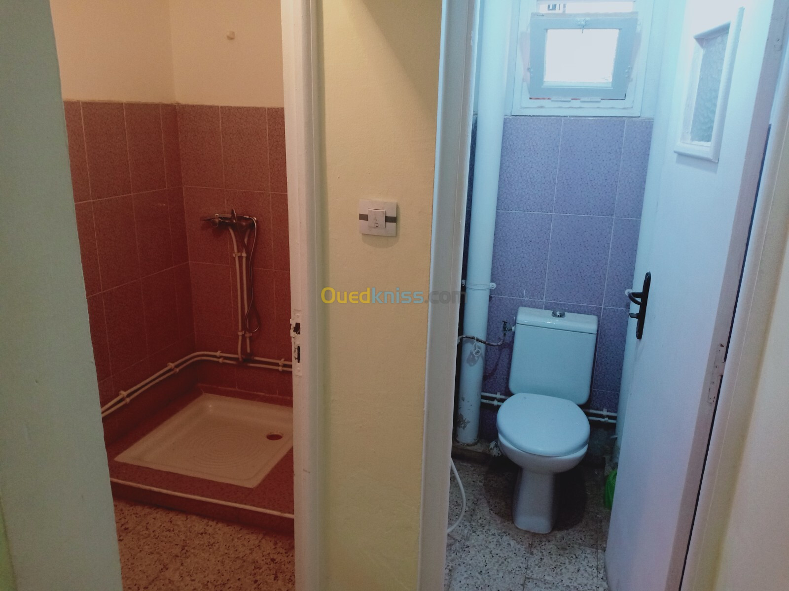 Vente Appartement F4 Oran Bir el djir