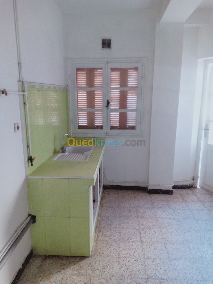 Vente Appartement F4 Oran Bir el djir