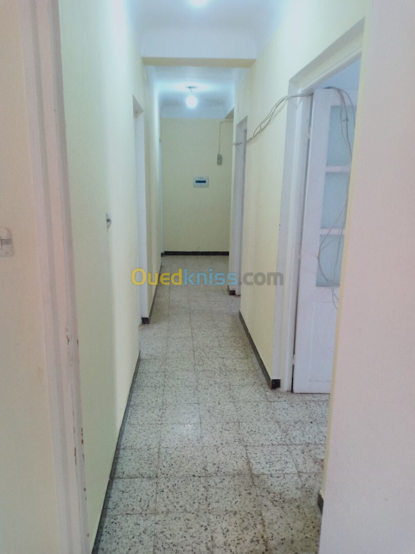 Vente Appartement F4 Oran Bir el djir