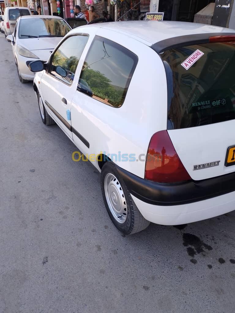 Renault Clio 1 2000 