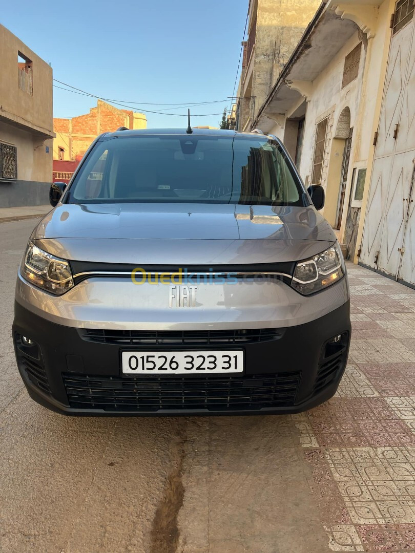 Fiat Doblo 2023 