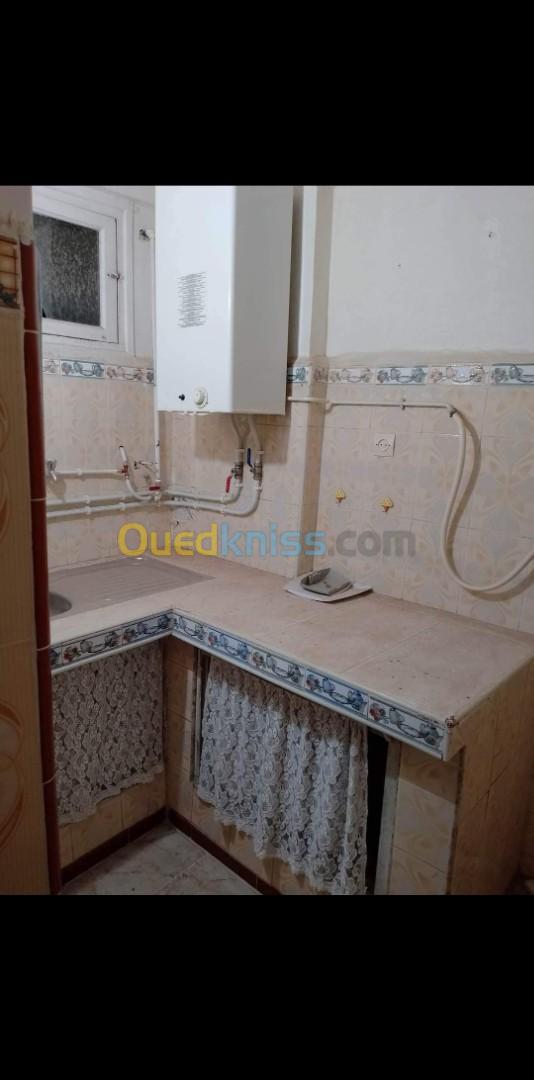 Vente Appartement F2 Tlemcen Ghazaouet